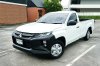 2022 Mitsubishi Triton 2.5 Single Cab GL
