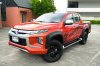 2019 Mitsubishi Triton 2.4 Double Cab GT Plus