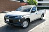 Mitsubishi TRITON 2.5 Single Cab (ปี 18-23) GL Single Cab Pickup
