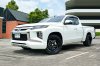 2022 Mitsubishi Triton 2.5 Mega Cab GLX