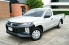 2022 Mitsubishi Triton 2.5 Single Cab GL