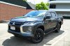 2023 Mitsubishi Triton 2.4 Double Cab GT Plus