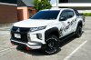 2023 Mitsubishi Triton 2.4 Double Cab GT Plus