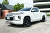 Mitsubishi TRITON 2.5 MEGA CAB (ปี 18-23) GLX Mega Cab Pickup