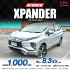2018 Mitsubishi Xpander 1.5 GT