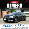 2023 Nissan Almera 1.0 EL