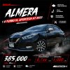 2022 Nissan ALMERA 1.0 VL Sportech