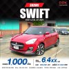 2021 Suzuki Swift 1.2 G