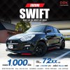 2023 Suzuki SWIFT 1.2 GL Next