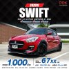 2022 Suzuki SWIFT 1.2  GL Plus Limitless edition