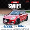 2019 Suzuki SWIFT 1.2 GL Hatchback