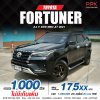 2021 TOYOTA FORTUNER 2.4 V 4WD