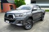 Toyota HILUX REVO 2.4 DOUBLE CAB E Plus Prerunner Double Cab Pickup