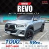2019 Toyota HILUX REVO 2.4 DOUBLE CAB E Plus Prerunner