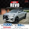 2020 Toyota HILUX REVO 2.4 DOUBLE CAB E Prerunner