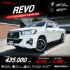 2018 Toyota HILUX REVO 2.4 Double Cab J Plus Pickup