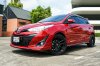 2018 Toyota Yaris 1.2 E