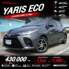 2022 Toyota YARIS 1.2 Sport Hatchback