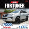 2015 Toyota FORTUNER 2.4  V SUV