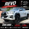 2019 Toyota HILUX REVO 2.4 Double Cab E Prerunner Pickup