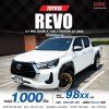 2022 Toyota HILUX REVO 2.4 Double Cab Z Edition Mid Pickup