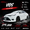 2014 Toyota VIOS 1.5 J