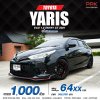 2021 Toyota YARIS 1.2  Entry Hatchback