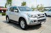 2017 Isuzu MU-X 3.0 DVD 4WD