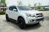 2017 Isuzu MU-X 3.0 DVD 4WD