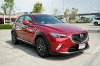 2016 Mazda CX-3 S