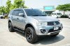 2014 MITSUBISHI PAJERO SPORT 2.4 GLS