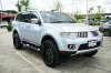 2010 Mitsubishi PAJERO SPORT 2.5 GT