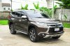 2018 Mitsubishi PAJERO SPORT 2.4 GT Premium 4WD