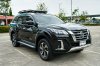2022 Nissan Terra 2.3 VL 4WD