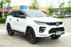 2022 Toyota FORTUNER 2.8 (ปี 15-25) GR Sport 4WD