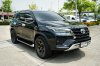 2021 TOYOTA FORTUNER 2.4 V 4WD
