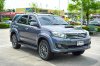 2011 Toyota FORTUNER 3.0 V 4WD