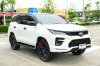 2022 Toyota FORTUNER 2.8 (ปี 15-25) GR Sport 4WD