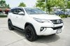 2016 TOYOTA FORTUNER 2.8 V 4WD