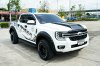 2022 Ford Ranger 2.0 DOUBLE CAB Hi-Rider XLT