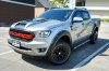 2020 Ford RANGER 2.0 Double Cab Hi-Rider Limited Pickup