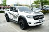 2021 Ford Ranger 2.2 DOUBLE CAB Hi-Rider XLT