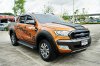 2016 Ford Ranger 2.2 DOUBLE CAB Hi-Rider WildTrak