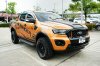 2021 Ford Ranger 2.0 DOUBLE CAB Hi-Rider WildTrak