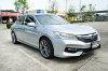2017 Honda Accord 2.4 (ปี 13-19) EL i-VTEC