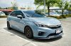 2023 Honda City 1.0 S Plus