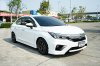 2021 Honda City SV Sedan