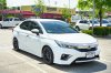 2021 Honda City SV Sedan