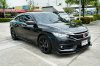 2018 HONDA CIVIC 1.8 EL