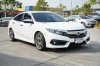 2018 HONDA CIVIC 1.8 EL